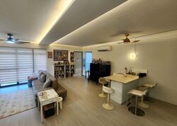 Blk 323A Anchorvale Grove (Sengkang), HDB 5 Rooms #558287631